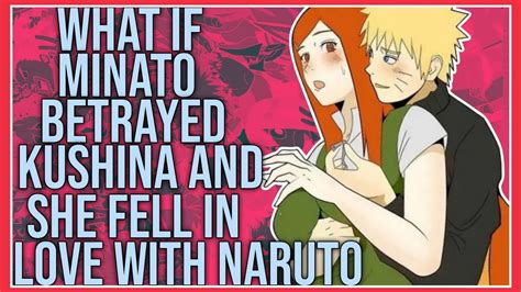 naruto betrayed by kushina fanfiction.